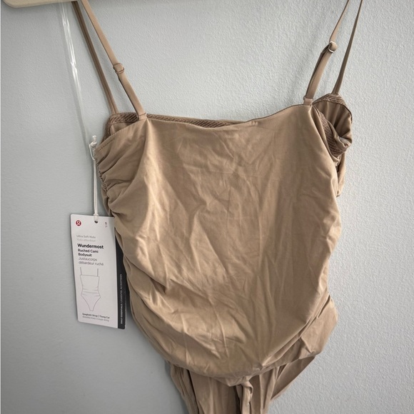 lululemon athletica Tan Chemise - Picture 2 of 6